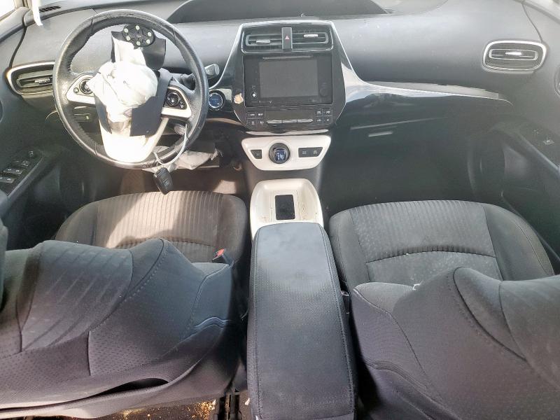 Photo 8 from auction – 2016 TOYOTA PRIUS with VIN JTDKARFU8G3003984