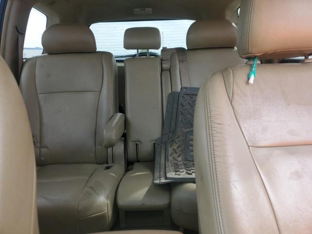 Photo 10 from auction – 2008 TOYOTA HIGHLANDER with VIN JTEDS43A782029840