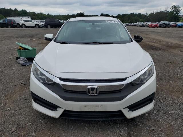 Photo 5 from auction – 2018 HONDA CIVIC EX with VIN 19XFC2F74JE206576
