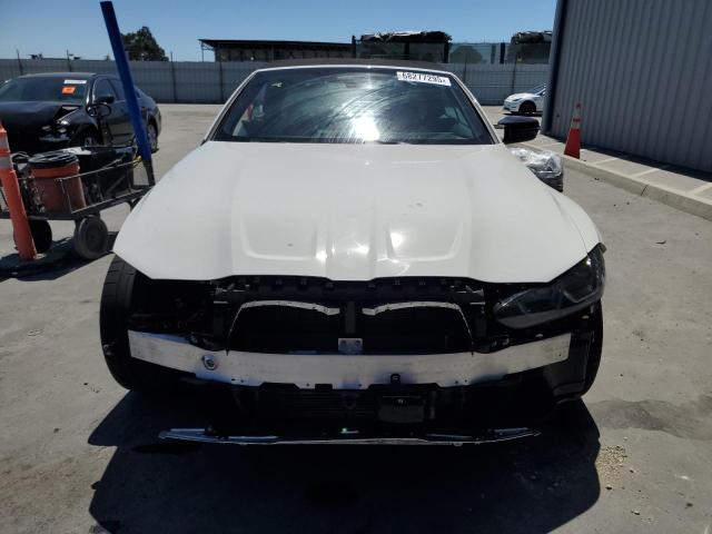 Photo 5 from auction – 2024 BMW M4 COMPETI with VIN WBS33BA01RCP43298
