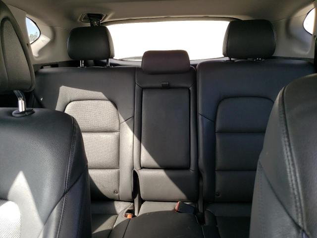 Photo 10 from auction – 2016 HYUNDAI TUCSON LIM with VIN KM8J3CA28GU262330