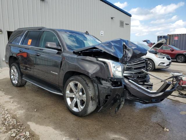 Photo 4 from auction – 2016 GMC YUKON SLE with VIN 1GKS2AKC1GR334841
