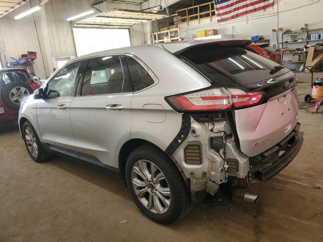 Photo 2 from auction – 2019 FORD EDGE TITAN with VIN 2FMPK4K98KBC03100