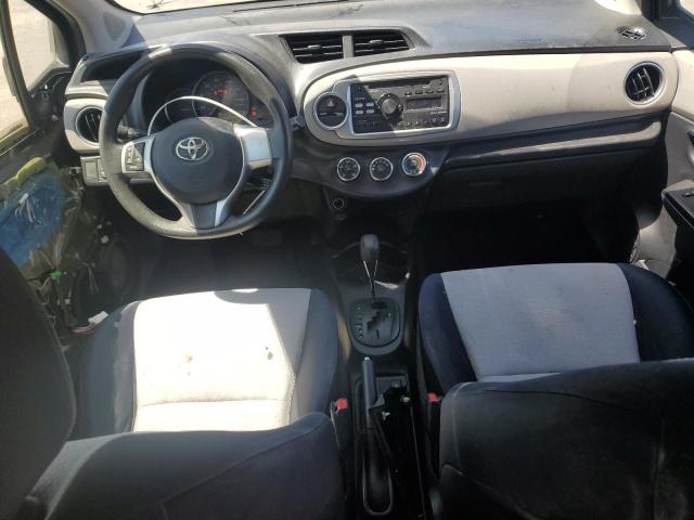 Photo 8 from auction – 2012 TOYOTA YARIS with VIN JTDKTUD33CD521643