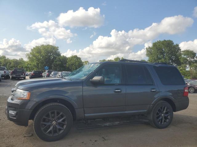Zdjęcie 1 z aukcji – 2017 FORD EXPEDITION z VIN 1FMJU2AT3HEA65125