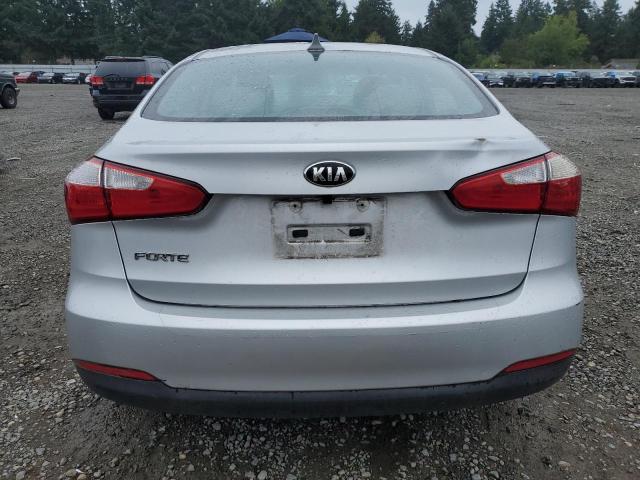 Photo 6 from auction – 2016 KIA FORTE LX with VIN KNAFK4A66G5503282