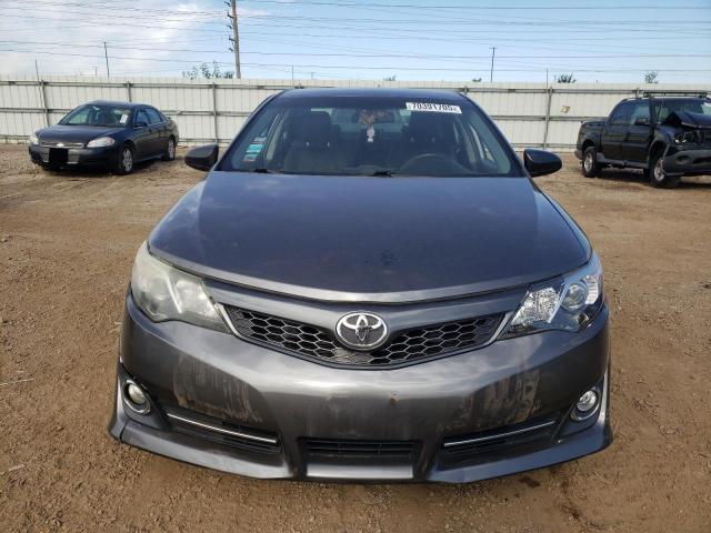 Photo 5 from auction – 2013 TOYOTA CAMRY L with VIN 4T1BF1FK6DU284153