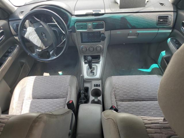 Фото 8 с аукциона – 2004 SUBARU FORESTER 2 с VIN JF1SG65654H737678