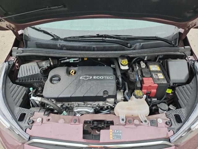Photo 11 from auction – 2021 CHEVROLET SPARK ACTI with VIN KL8CH6SA5MC736332