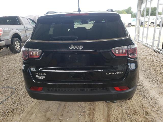 Photo 6 from auction – 2021 JEEP COMPASS LI with VIN 3C4NJDCBXMT599196