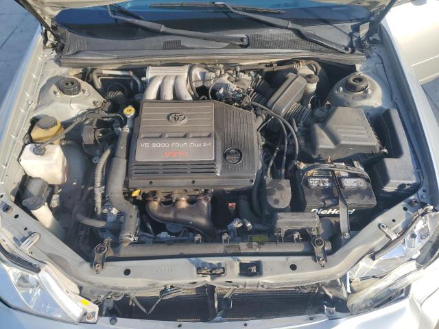 Photo 11 from auction – 2003 TOYOTA AVALON XL with VIN 4T1BF28B63U269637
