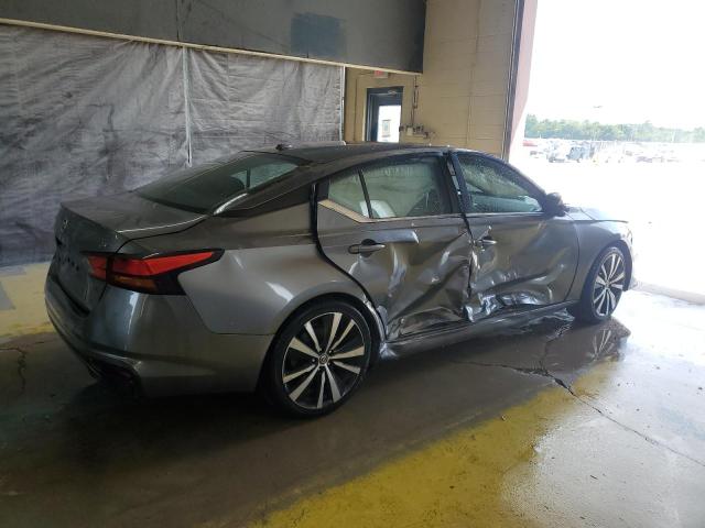 Photo 3 from auction – 2022 NISSAN ALTIMA SR with VIN 1N4BL4CV8NN335120