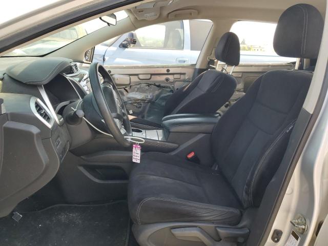 Photo 7 from auction – 2016 NISSAN MURANO S with VIN 5N1AZ2MG8GN113443