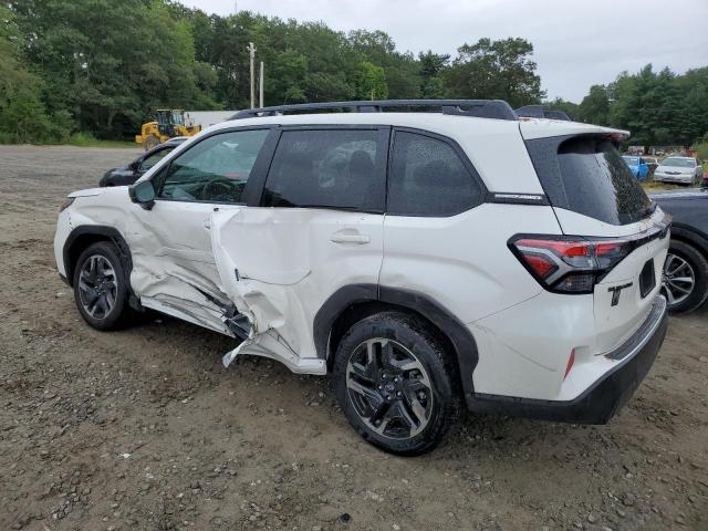 صورة رقم 2 من المزاد - 2025 SUBARU FORESTER مع VIN JF2SLDRC5SH491773