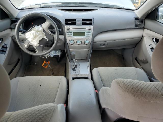 Photo 8 from auction – 2007 TOYOTA CAMRY CE with VIN 4T1BE46K47U729000