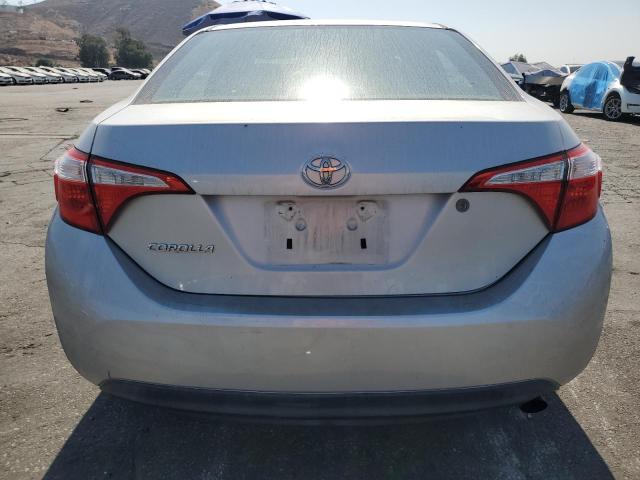 Photo 6 from auction – 2015 TOYOTA COROLLA L with VIN 5YFBURHE7FP266938