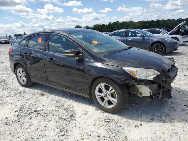Photo 4 from auction – 2014 FORD FOCUS SE with VIN 1FADP3F22EL103553