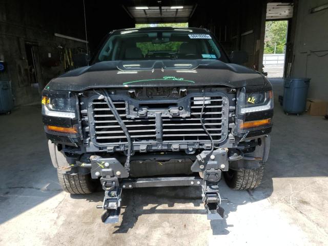 Photo 5 from auction – 2019 CHEVROLET SILVERADO with VIN 2GCVKMEC0K1184907