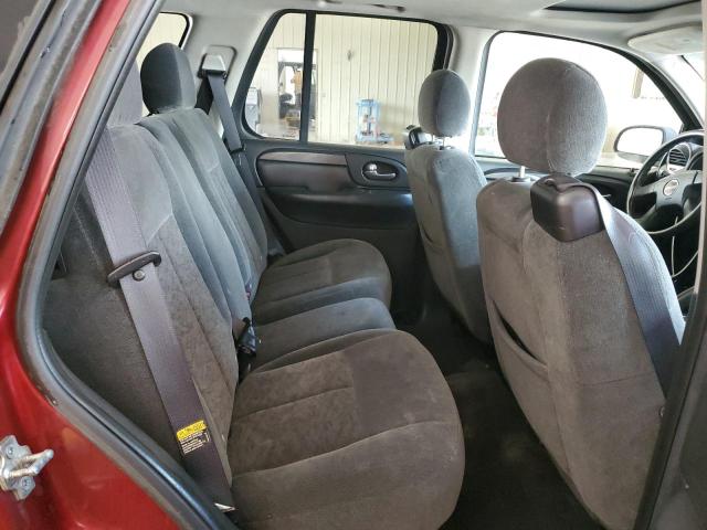 Photo 11 from auction – 2006 GMC ENVOY with VIN 1GKDS13S462234657