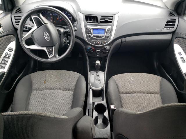 Photo 8 from auction – 2012 HYUNDAI ACCENT GLS with VIN KMHCT5AE1CU053066