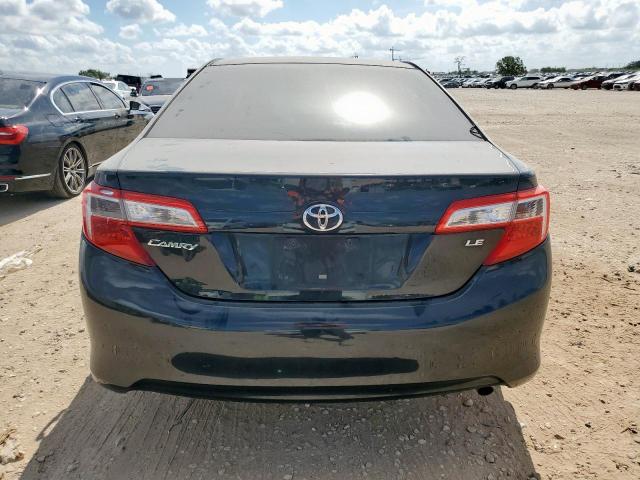 Photo 6 from auction – 2013 TOYOTA CAMRY L with VIN 4T4BF1FK3DR313405