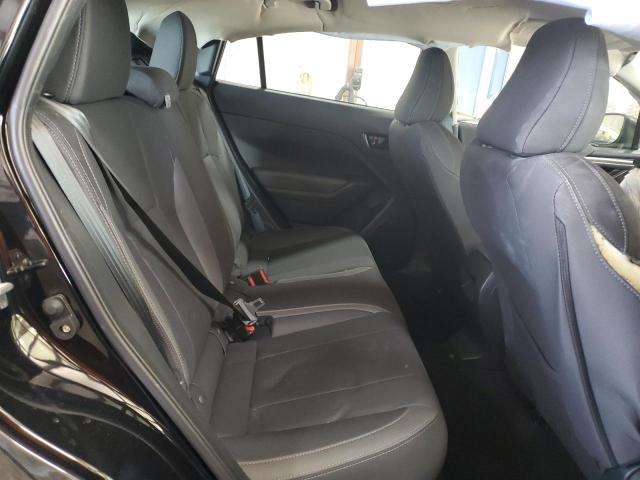 Photo 10 from auction – 2024 SUBARU IMPREZA with VIN JF1GUABC2R8237870