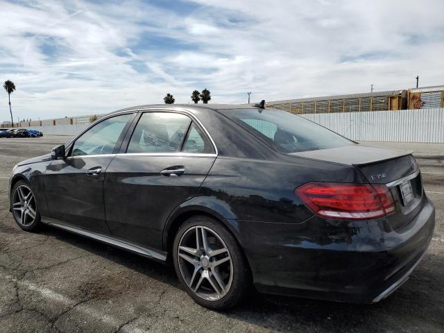 Photo 2 from auction – 2014 MERCEDES-BENZ E 350 4MAT with VIN WDDHF8JB0EB059230