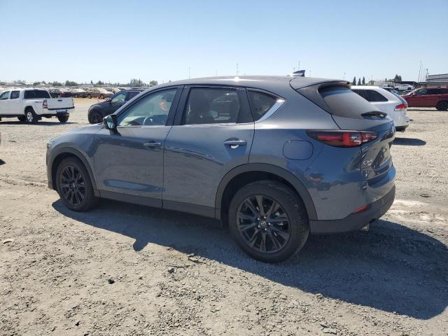 Photo 2 from auction – 2024 MAZDA CX-5 PREFE with VIN JM3KFBCL4R0470609