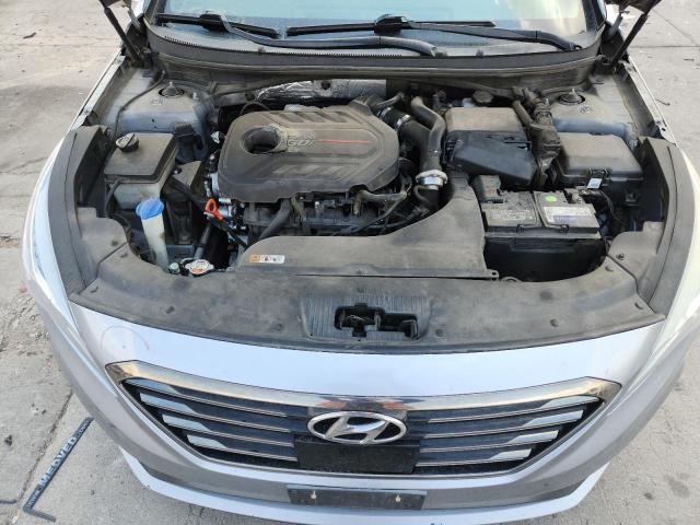 Photo 11 from auction – 2015 HYUNDAI SONATA with VIN 5NPE34AB2FH181120