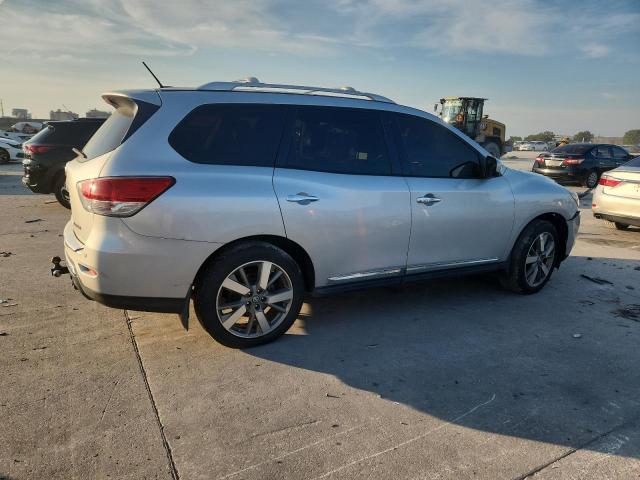 Photo 3 from auction – 2014 NISSAN PATHFINDER with VIN 5N1AR2MN3EC621908
