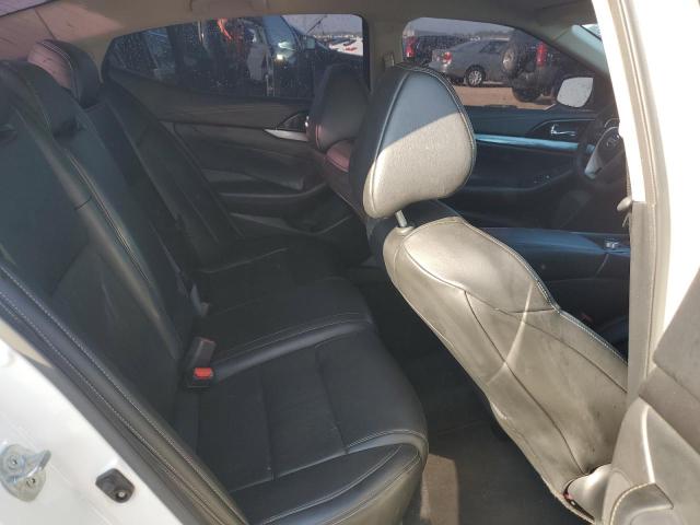Photo 10 from auction – 2020 NISSAN MAXIMA SV with VIN 1N4AA6CV5LC379114
