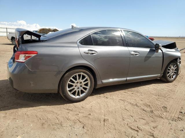 Photo 3 from auction – 2012 LEXUS ES 350 with VIN JTHBK1EG8C2488930