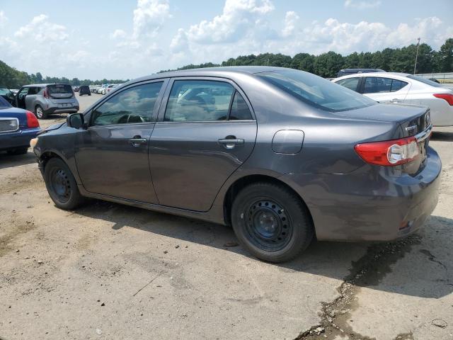 Photo 2 from auction – 2013 TOYOTA COROLLA BA with VIN 5YFBU4EE1DP202690