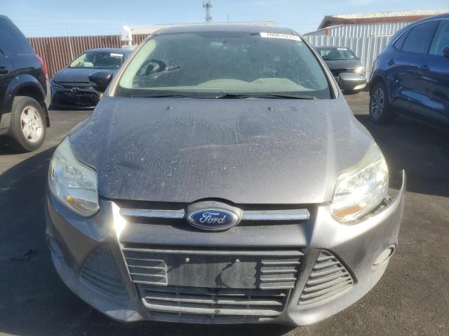 Photo 5 from auction – 2014 FORD FOCUS SE with VIN 1FADP3K22EL201875