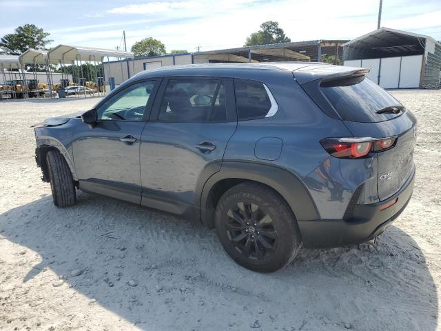 Photo 2 from auction – 2024 MAZDA CX-50 PREF with VIN 7MMVABBM1RN173637