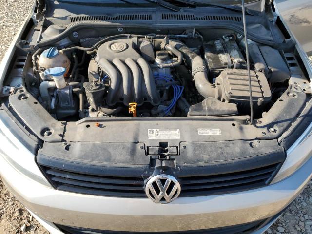 Photo 11 from auction – 2013 VOLKSWAGEN JETTA BASE with VIN 3VW2K7AJ7DM287386