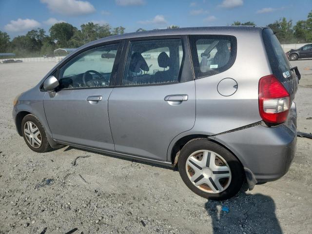 Foto 2 de la subasta – 2007 HONDA FIT con VIN JHMGD38457S013710