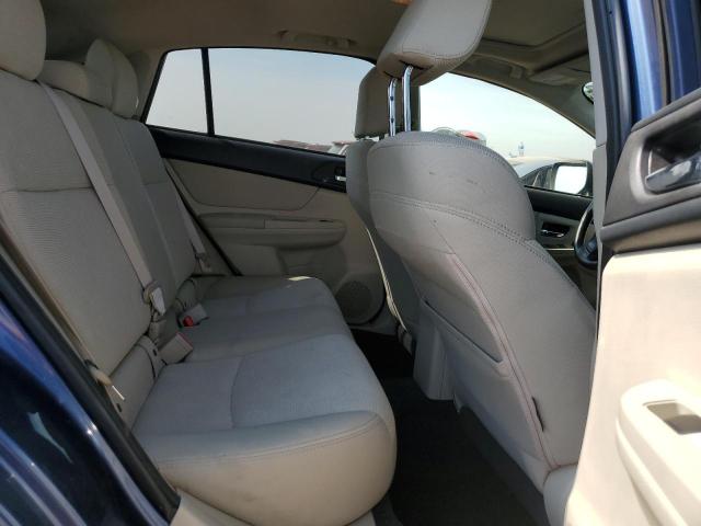 Photo 10 from auction – 2013 SUBARU XV CROSSTR with VIN JF2GPAVC8D2807977