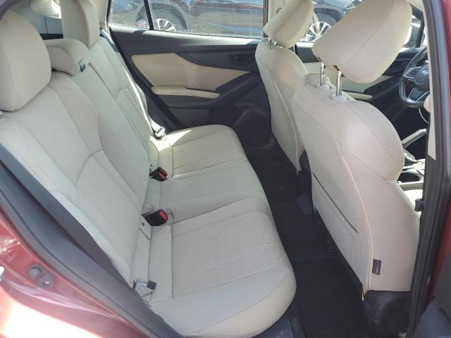 صورة رقم 10 من المزاد - 2019 SUBARU IMPREZA PR مع VIN 4S3GTAC68K3733748
