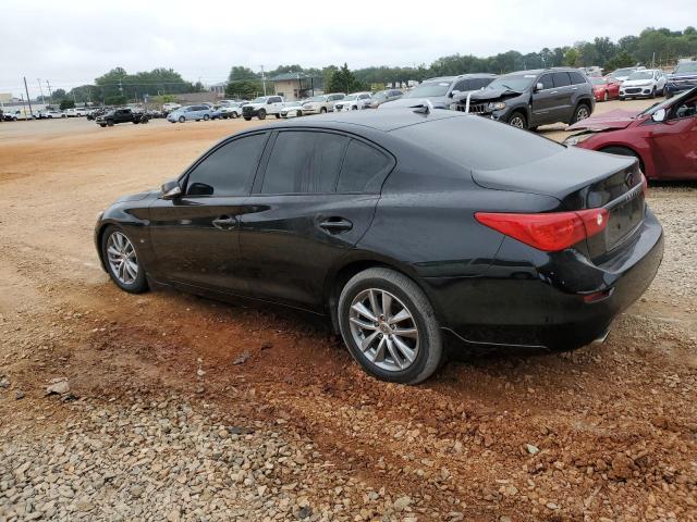 Photo 2 from auction – 2014 INFINITI Q50 BASE with VIN JN1BV7AP8EM685883