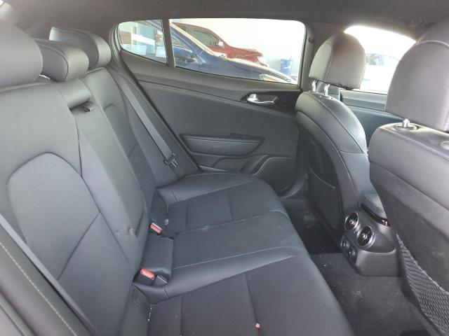 Photo 10 from auction – 2023 KIA STINGER GT with VIN KNAE35LD2P6125272