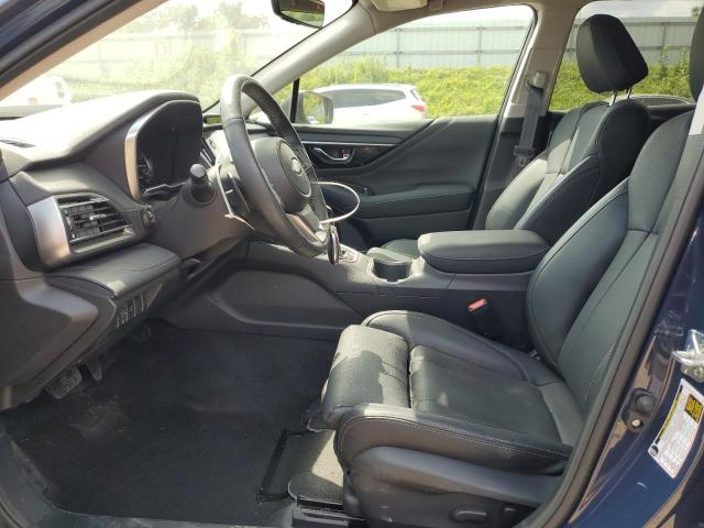 Photo 7 from auction – 2023 SUBARU OUTBACK LI with VIN 4S4BTANC4P3205995