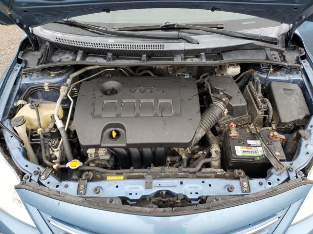 Photo 11 from auction – 2013 TOYOTA COROLLA BA with VIN 5YFBU4EE4DP077569