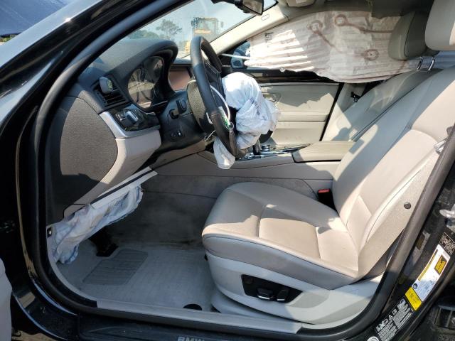 Photo 7 from auction – 2012 BMW 528 XI with VIN WBAXH5C50CDW04069