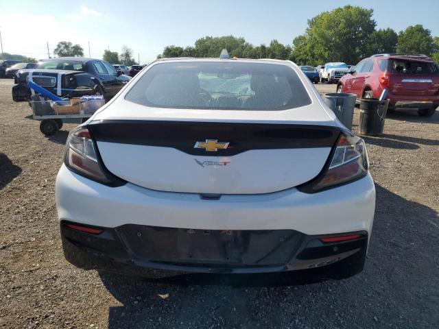 Photo 6 from auction – 2017 CHEVROLET VOLT PREMIER with VIN 1G1RB6S50HU102246