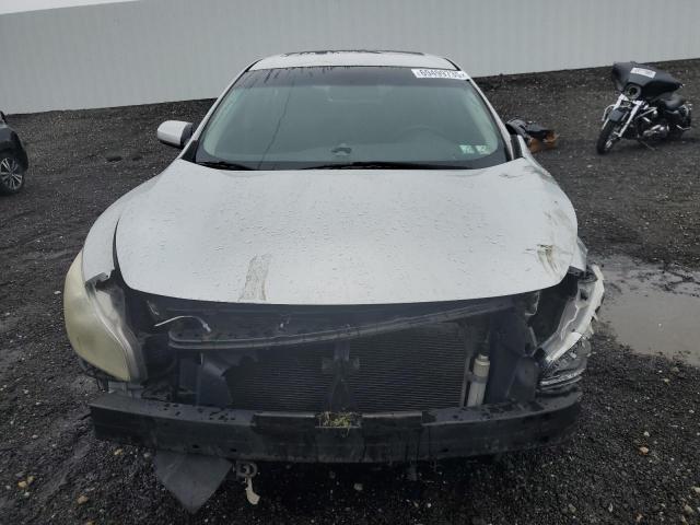 Photo 5 from auction – 2009 NISSAN MAXIMA S with VIN 1N4AA51E89C838772