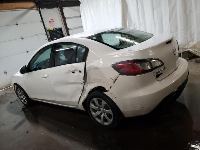 Photo 2 from auction – 2013 MAZDA 3 I with VIN JM1BL1U77D1751898