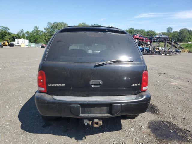 Photo 6 from auction – 2001 DODGE DURANGO with VIN 1B4HS28N21F557786