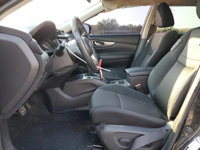 Photo 7 from auction – 2018 NISSAN ROGUE S with VIN KNMAT2MV0JP576533