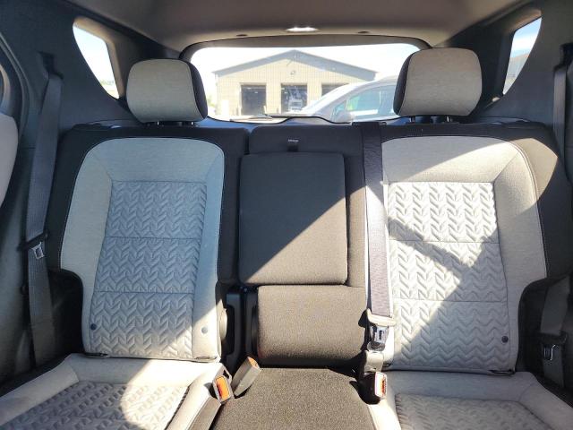 Photo 10 from auction – 2023 CHEVROLET EQUINOX LS with VIN 3GNAXHEG8PL169577